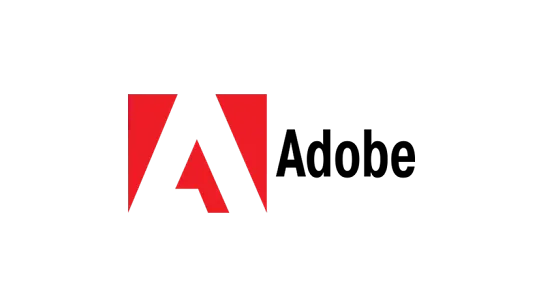 Logotipo de Adobe