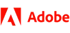 Adobe 로고