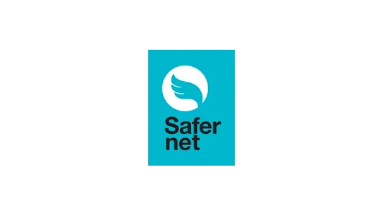 Logotipo de Safernet