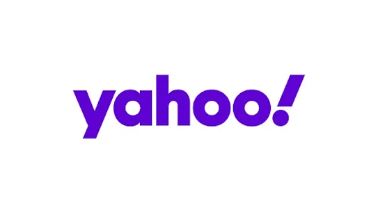 Logotipo de Yahoo!
