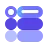 The Google Forms logo, a purple form icon with white lines and bullet points on it.