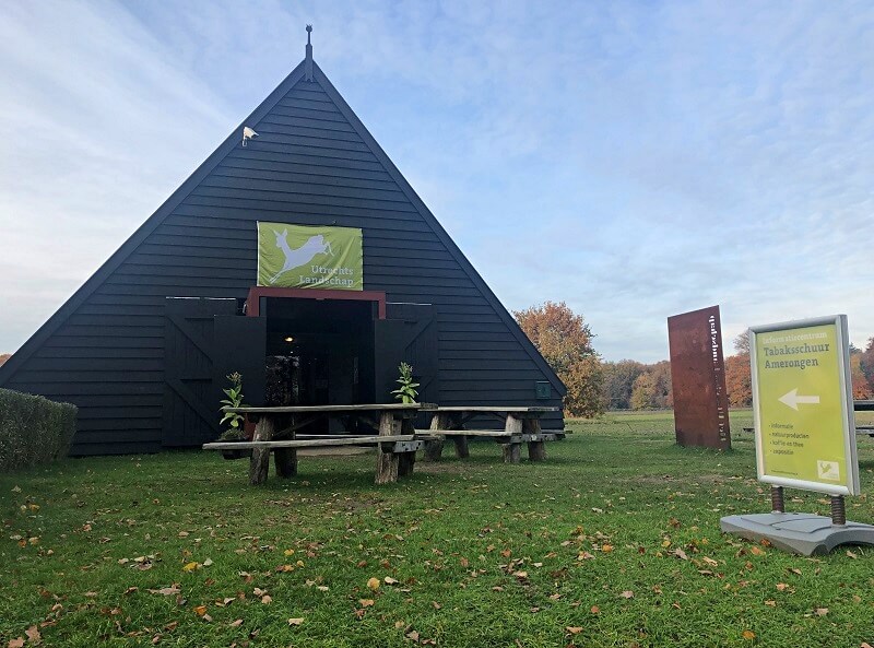 doen in Amerongen