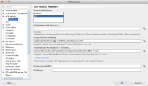 ADFMobilePlatforms