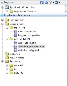 adfmf-application