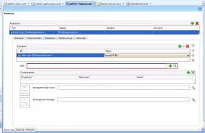 createANewFeatureForThePage