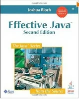 effectiveJava