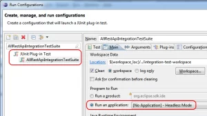 integration-lauch-headless