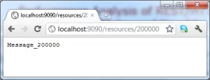 message-service