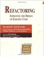 refactoring