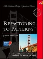 refactoringToPatterns