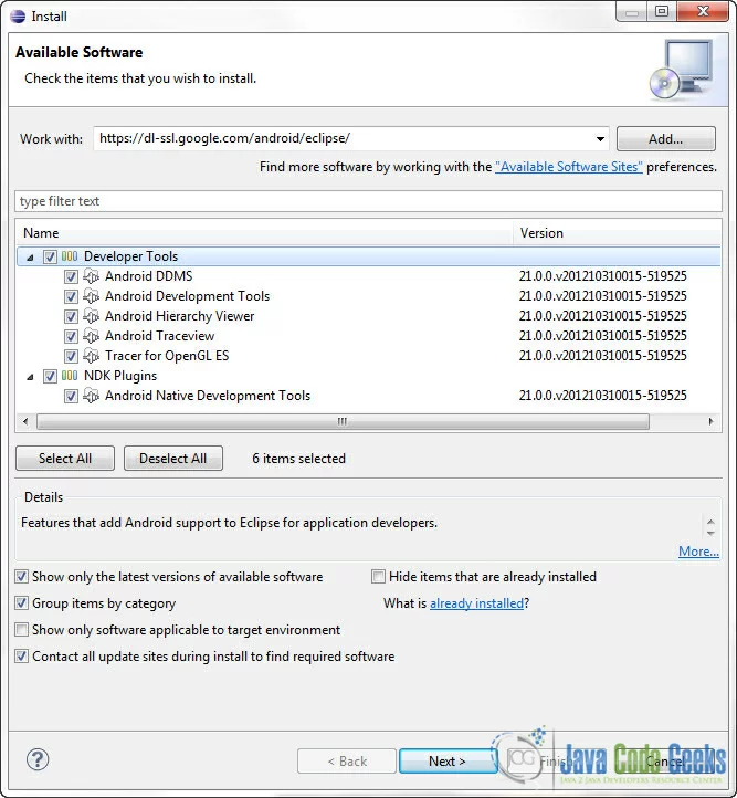 install-adt-eclipse-plugin