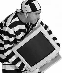 Stealing memory