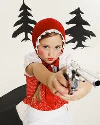 Shoot Shoot