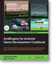 andengine-cookbook andengine-cookbook