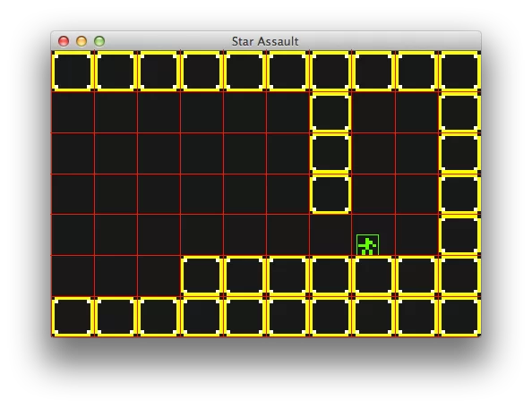 Blocks