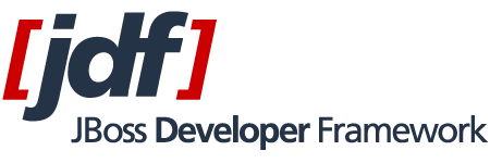 JDF logo
