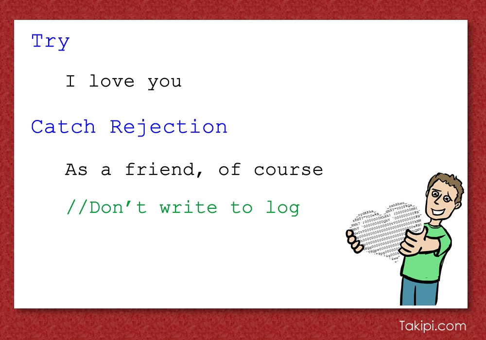 Card - I love you
