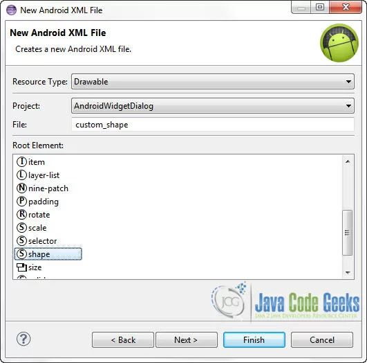 custom-xml-shape