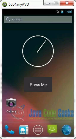 widget-onscreen
