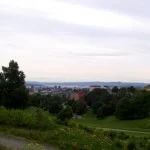 Torshovdalen