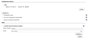 Java8SetConfig