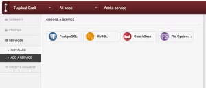 clever-cloud-add-couchbase