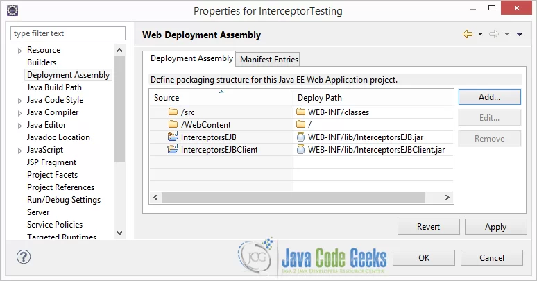 deployment-assembly