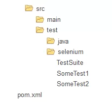 folder-structure