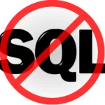 nosql