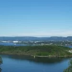 Hovedøya