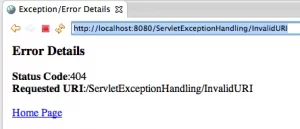 Servlet-Error-Handling-404