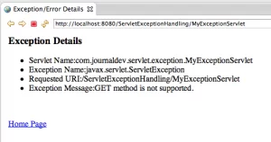 Servlet-Exception-Handling-500-Code