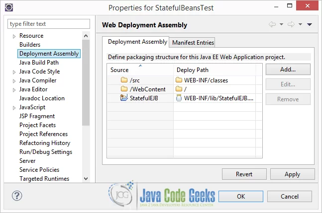 deployment-assembly