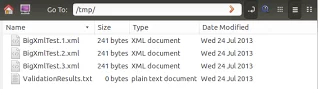 files