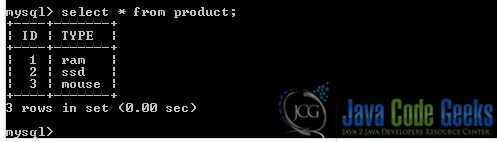 mysql-terminal