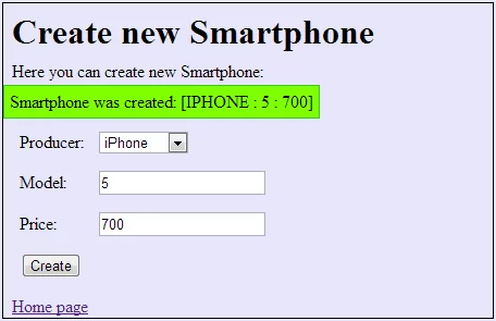 Create-new-Smartphone