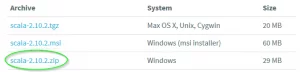 Scala-install-windows-1