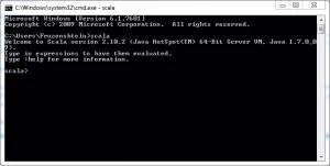 Scala-install-windows-4
