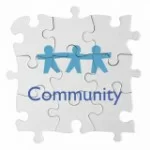 community