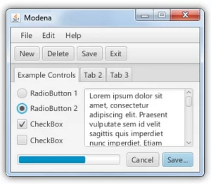 modena