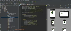 Darcula-theme-Android-studio1