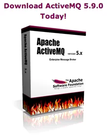 Apache ActiveMQ 5.9 released