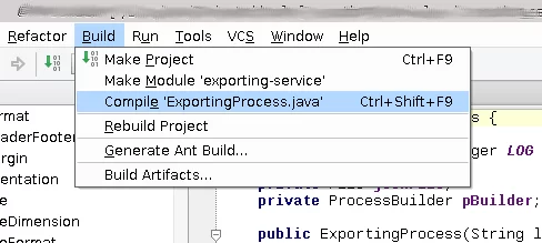 intelliJ3