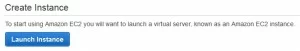 Launch an instance