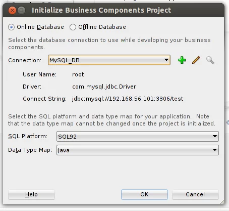 JDevMySQL2