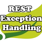 Spring-Exception-Handling