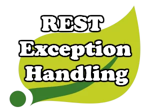 Spring-Exception-Handling