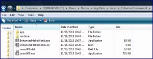 generatedEnhancedHelloWorldApplication