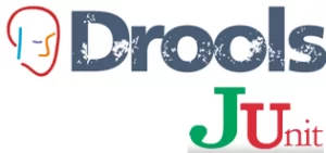 junit-drools