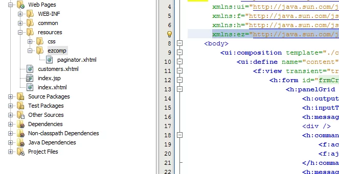 paginatorfile